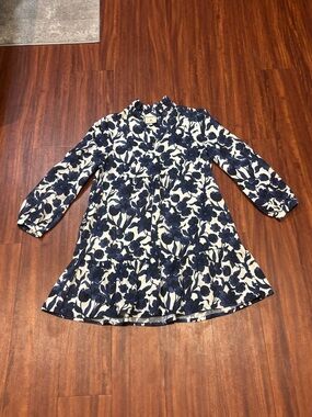 Tuckernuck Palmerston Dress